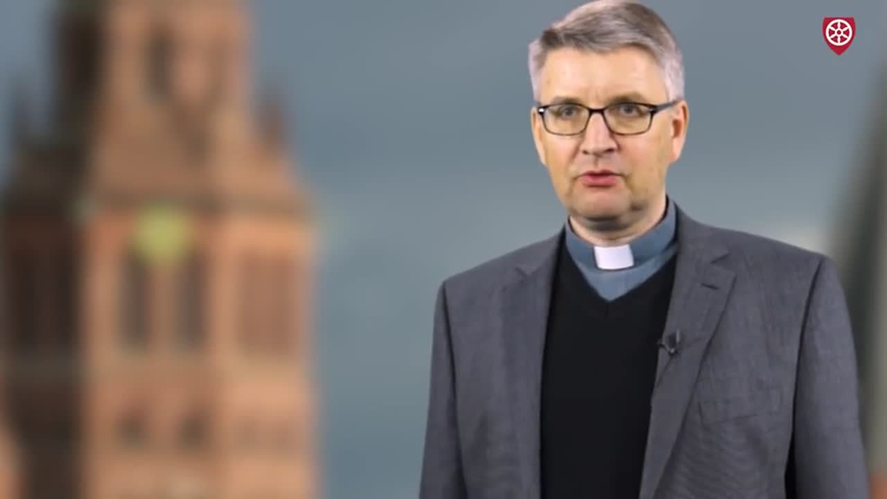 "Meine erste Reaktion auf die Ernennung"