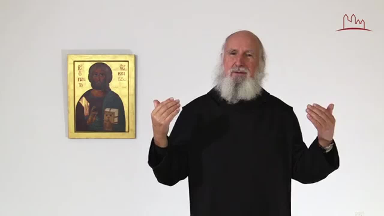 "Ein Mann von kleiner Gestalt"