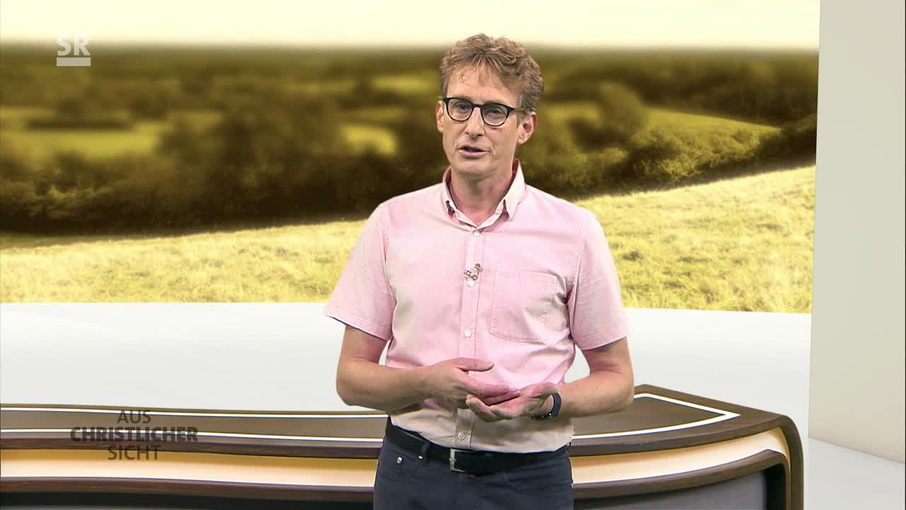 Aus christlicher Sicht