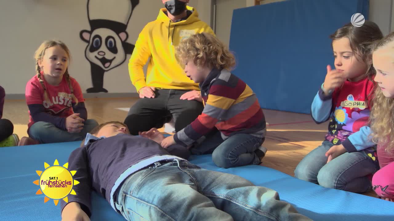 Ehrensache: Helden wie Du