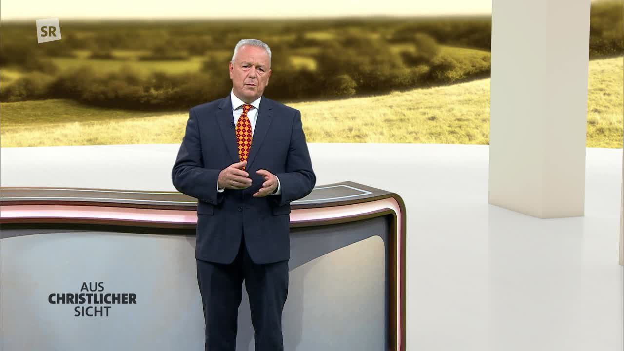 Aus christlicher Sicht