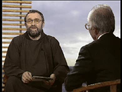 N24-Um Gottes Willen: Bernd M. Michael - 2. Teil