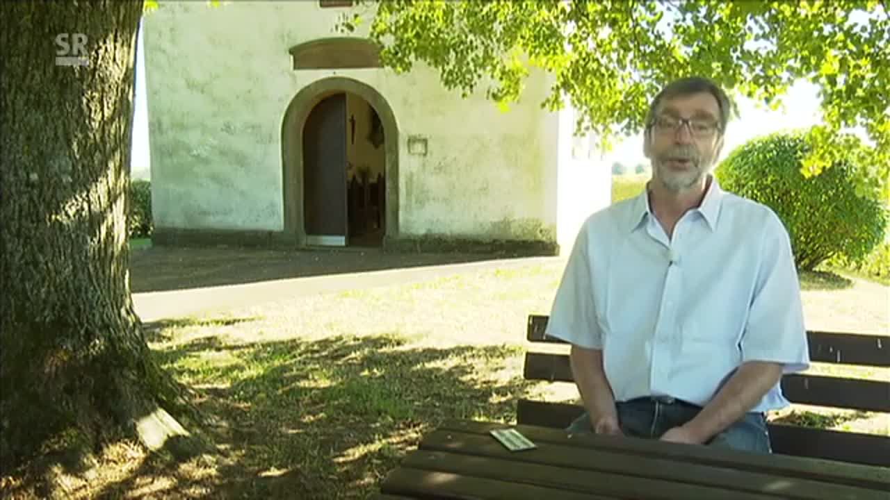 Aus christlicher Sicht: Loslassen können