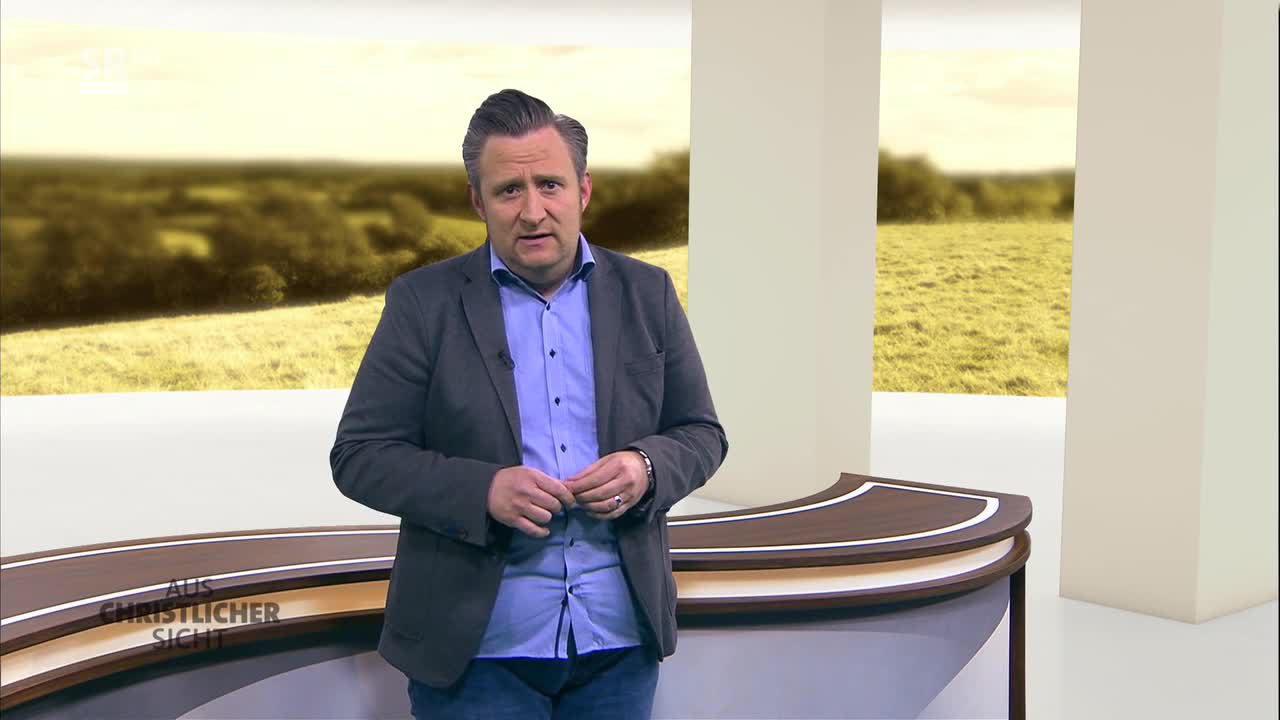 Aus christlicher Sicht - "das Wunder von Liechtenstein“