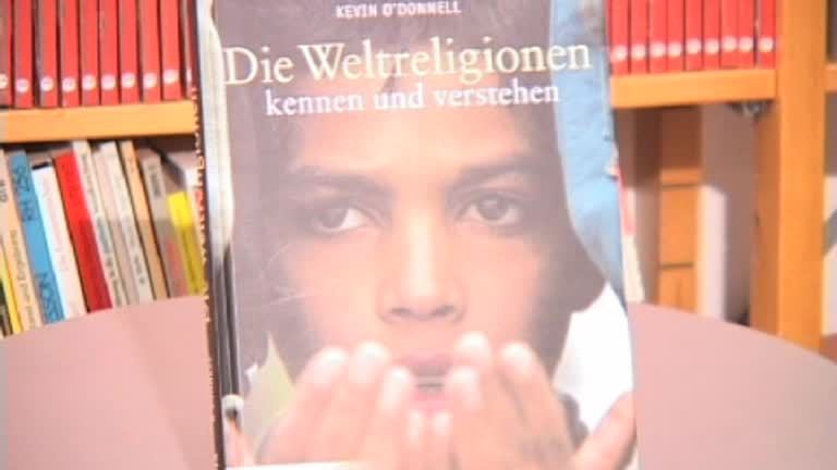 Die Weltreligionen kennen und verstehen