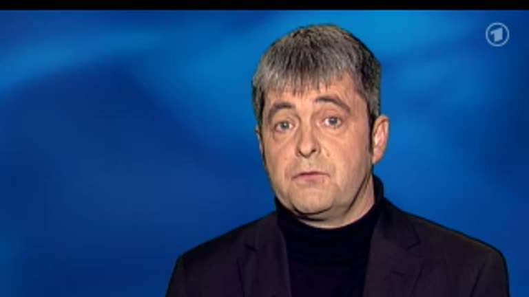 ARD - Das Wort zum Sonntag (20.11.2010): …vor niemand in die Knie