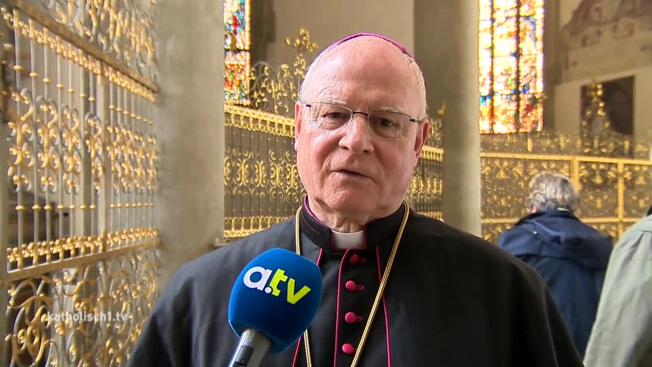 "Ein Zeugnis der vielen" 