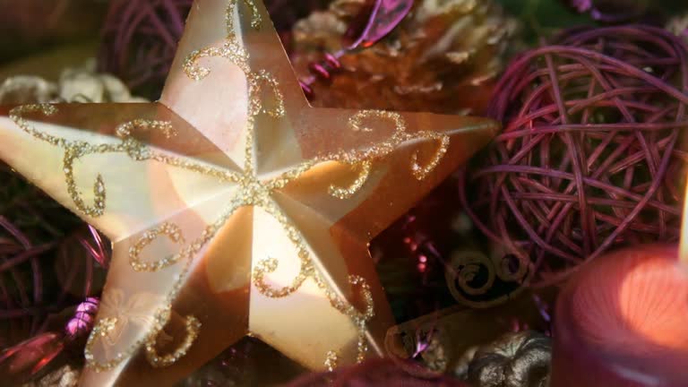 Advent, Advent