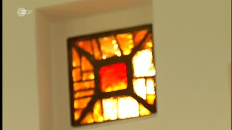 ZDF-Gottesdienst aus Neubrandenburg (27.05.2012)