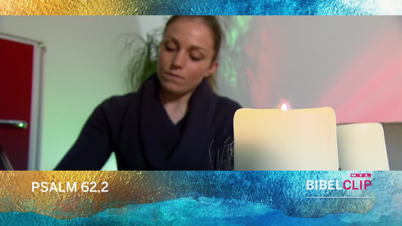 RTL-Bibelclip - 1. Advent