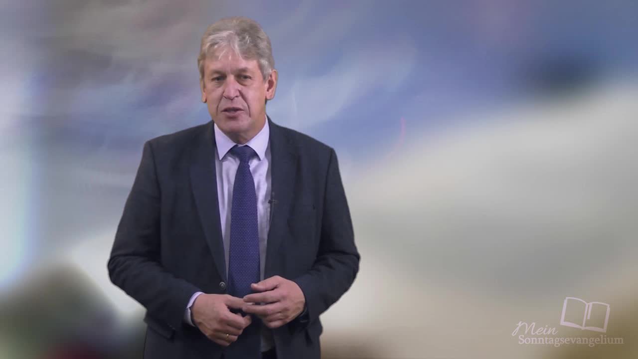 Mein Sonntagsevangelium – Heiliger Martin