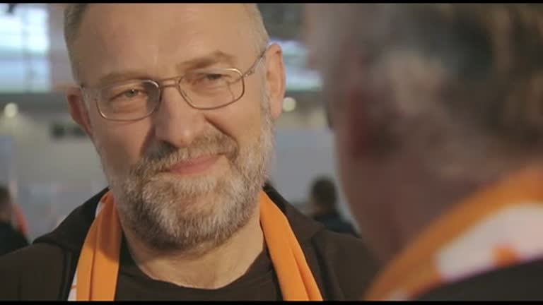 Sat.1-So gesehen (15.05.2010): Ökumenischer Kirchentag