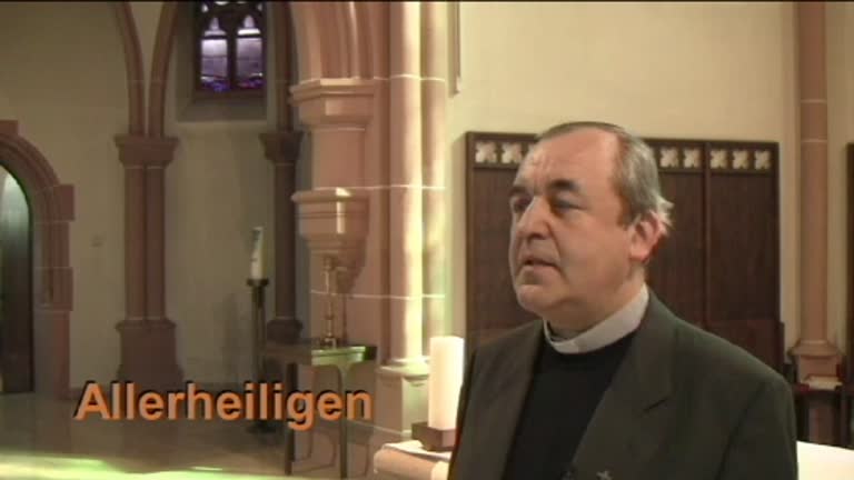 Allerheiligen