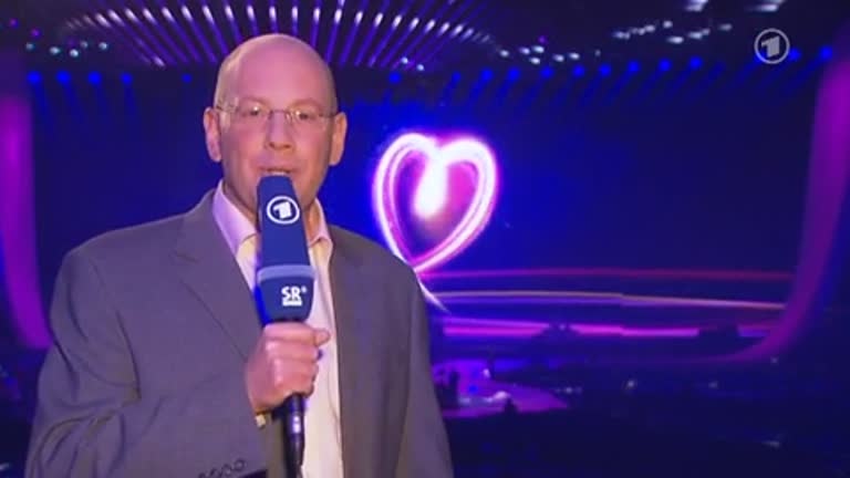 ARD - Das Wort zum Sonntag (14.05.2011): Feel your heart beat!