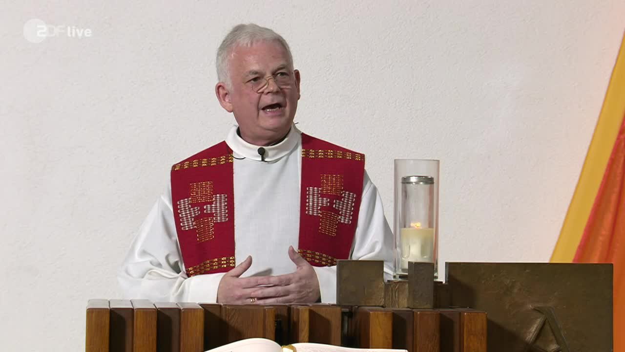 Katholischer Gottesdienst aus Göfis/Vorarlberg (Österreich) vom 08.06.2025
