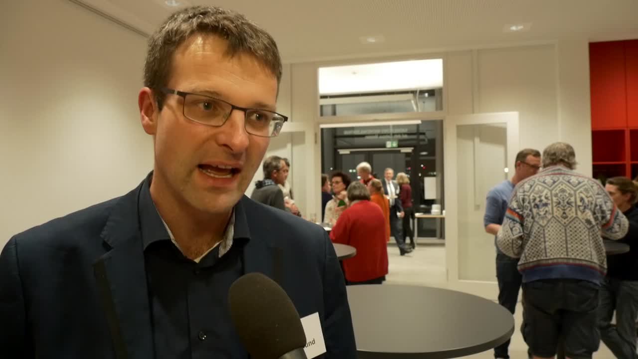 Arbeitswelten der Zukunft