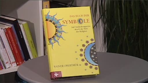 Buchtipp: Das Buch der Symbole