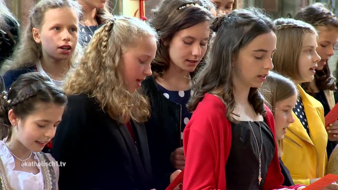 Die Firmung - ein besonderes Sakrament