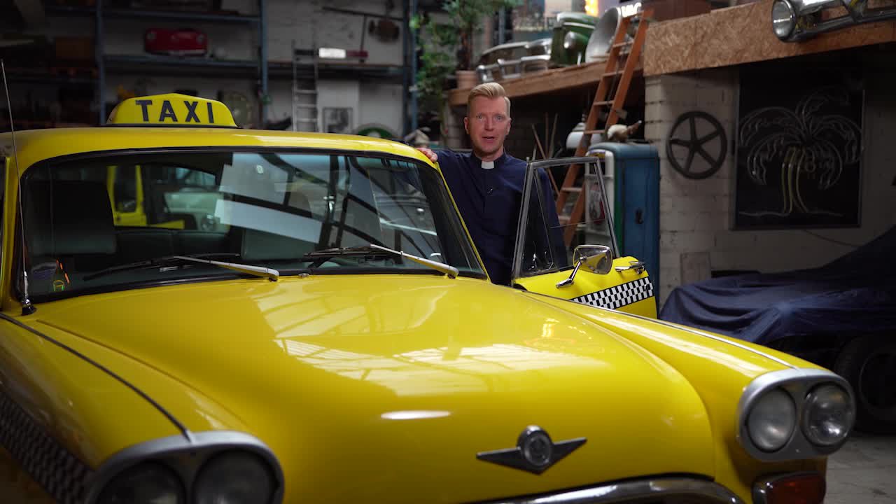 Motzmobil - Online Frust