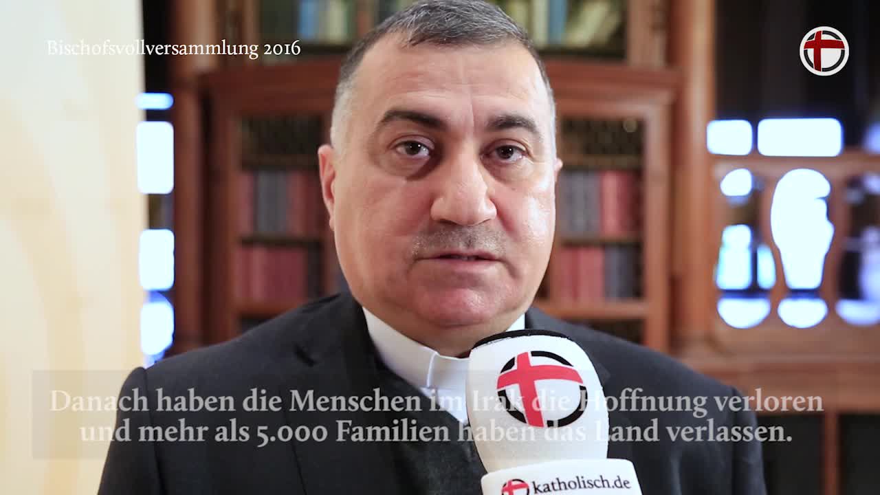 "Das ist Völkermord!"