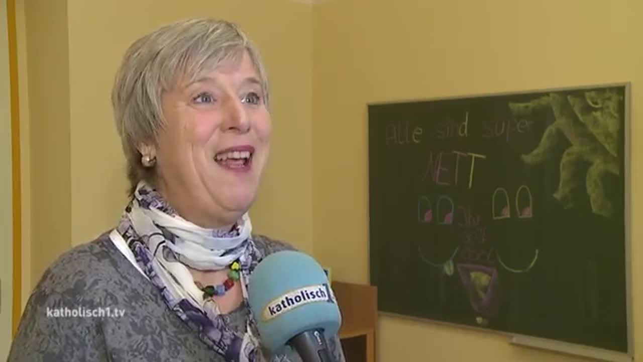 "Damit Weihnachten gelingt"