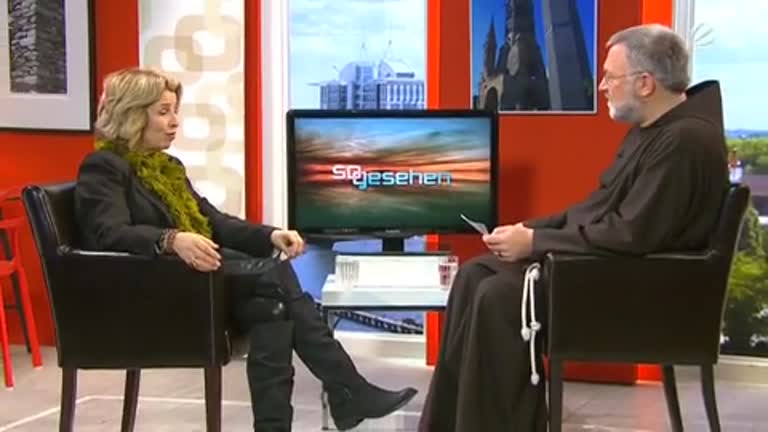 Talk am Sonntag: Michaela May