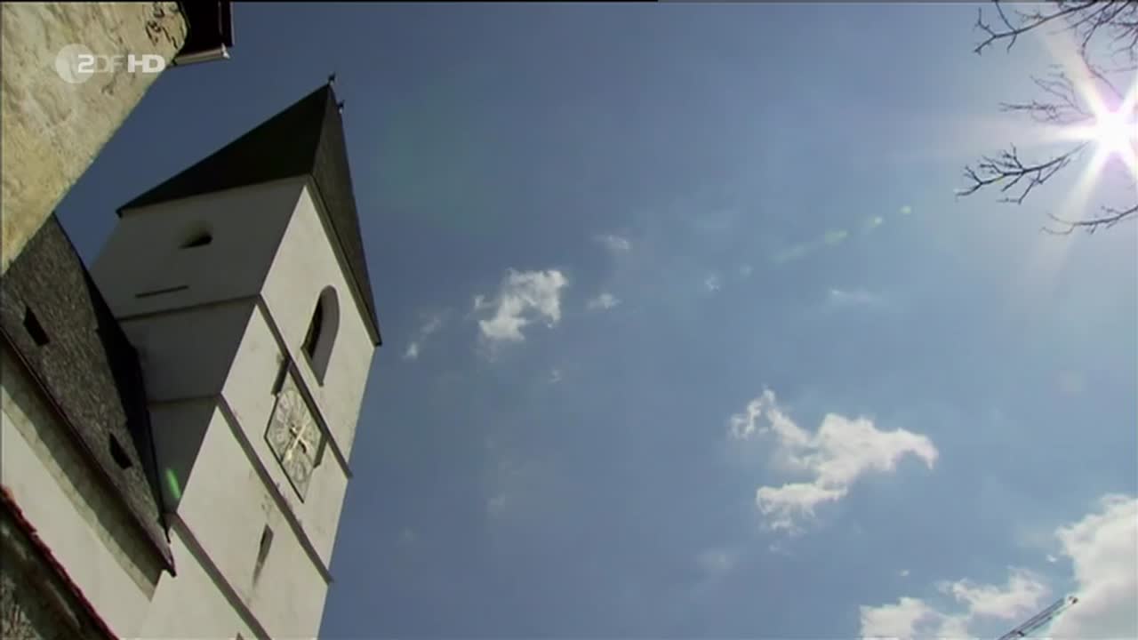 Kath. Gottesdienst aus Bad Aussee vom 01.05.2016