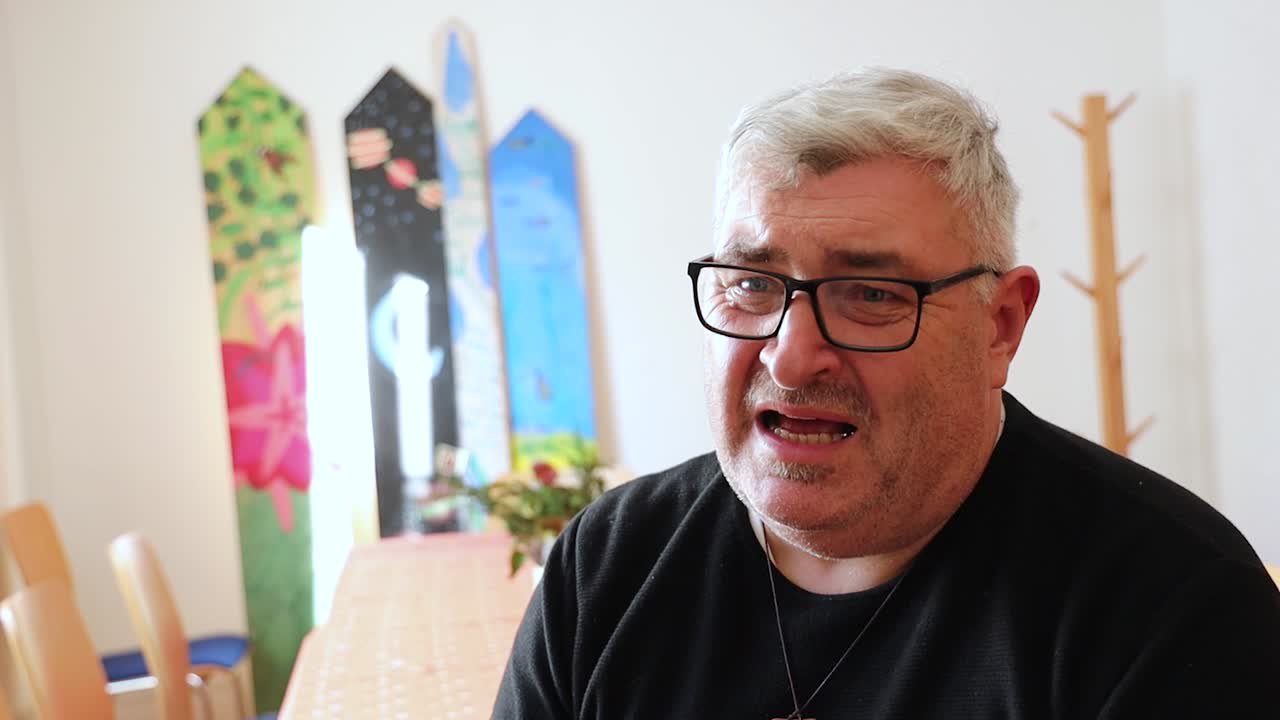 Zurück in ein geordnetes Leben: Das Projekt "Sprungbrett" der Straßenambulanz Ingolstadt