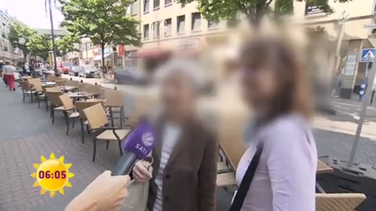 Gewissensfrage - Alkohol am Steuer