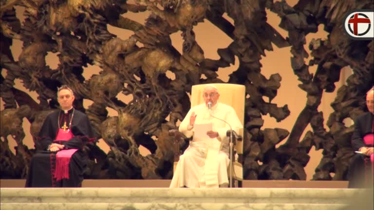 Warum Bergoglio sich Franziskus nennen wollte