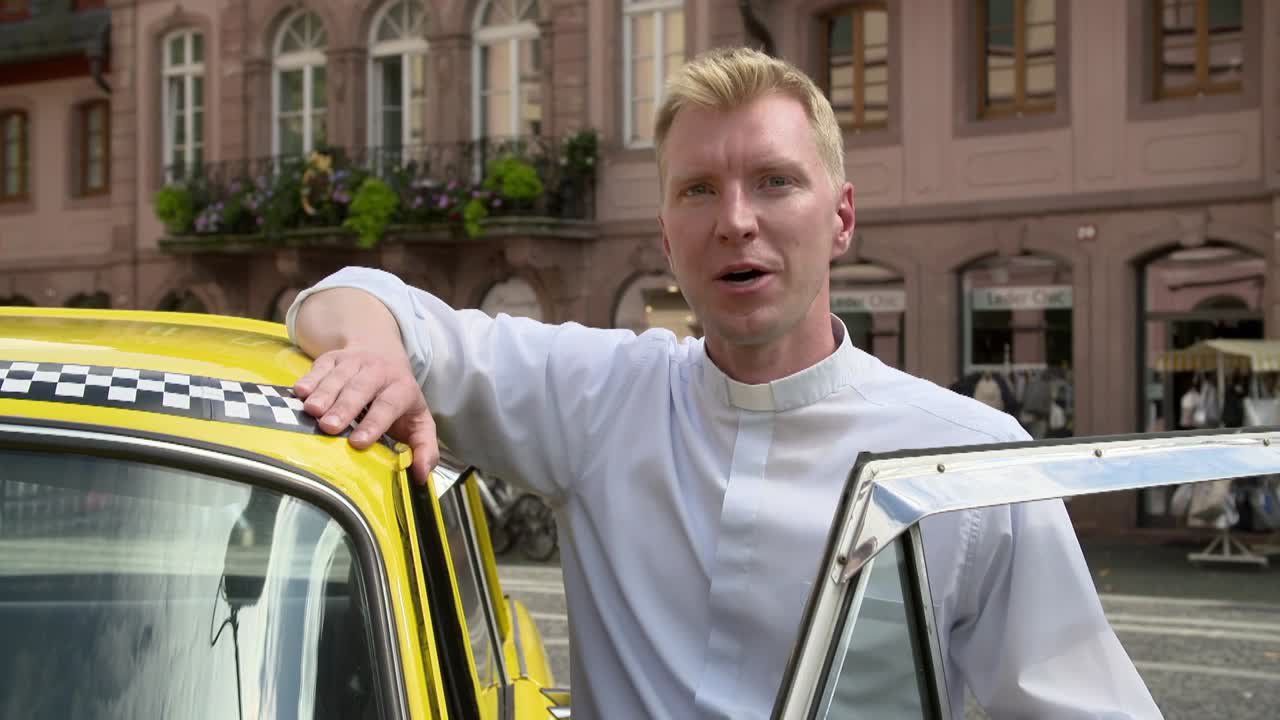 Motzmobil - Smobies