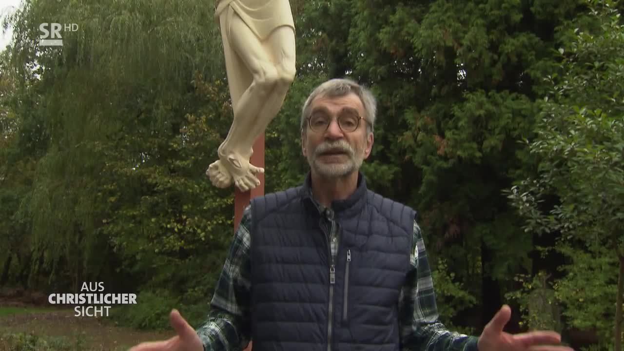 Aus christlicher Sicht - Schwergewichte