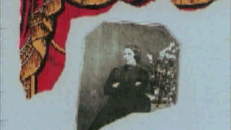 Ihr Name bitte: 03.01. Genoveva (Geneviève)