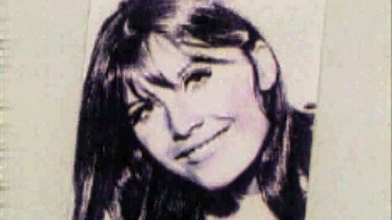 Ihr Name bitte: 02.04. Sandrina (Sandra) von Foligno