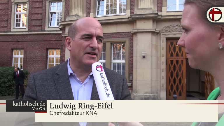 Die Vollversammlung hat begonnen