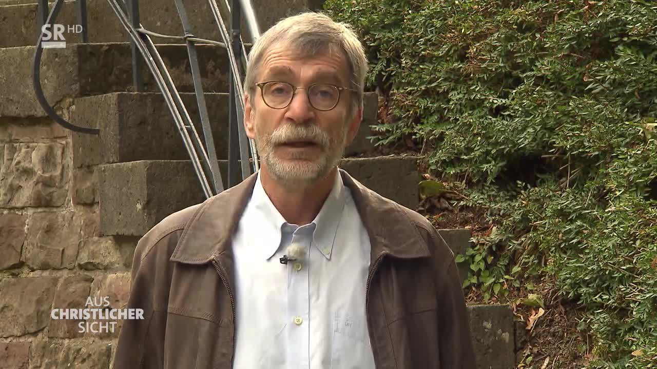 Aus christlicher Sicht