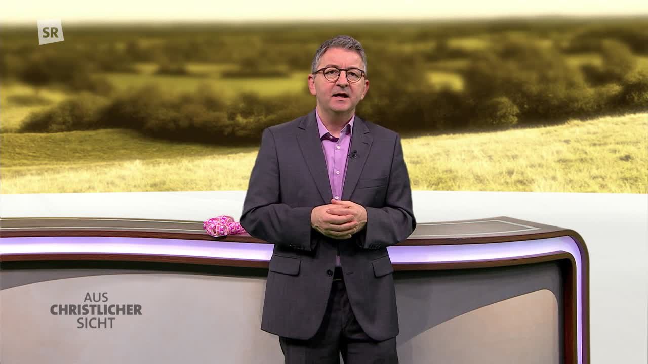 Aus christlicher Sicht