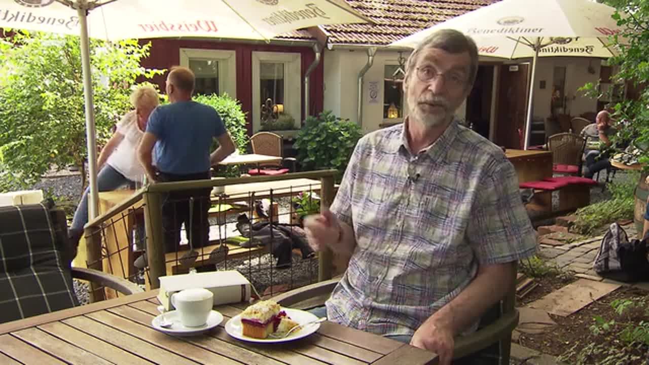 Aus christlicher Sicht - Auszeit