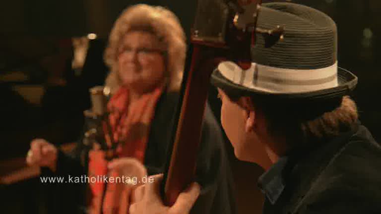 RTL-Werbetrailer: Katholikentag Mannheim 2012