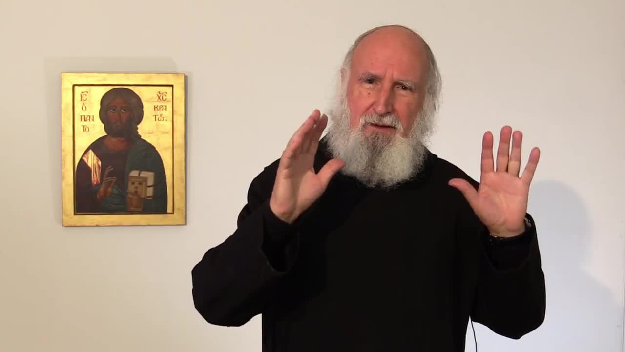 Anselm Grün zum Vertrauen