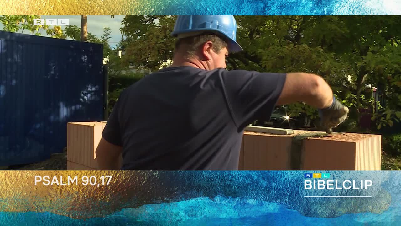 RTL-Bibelclip - Die Inflation bedroht Existenzen