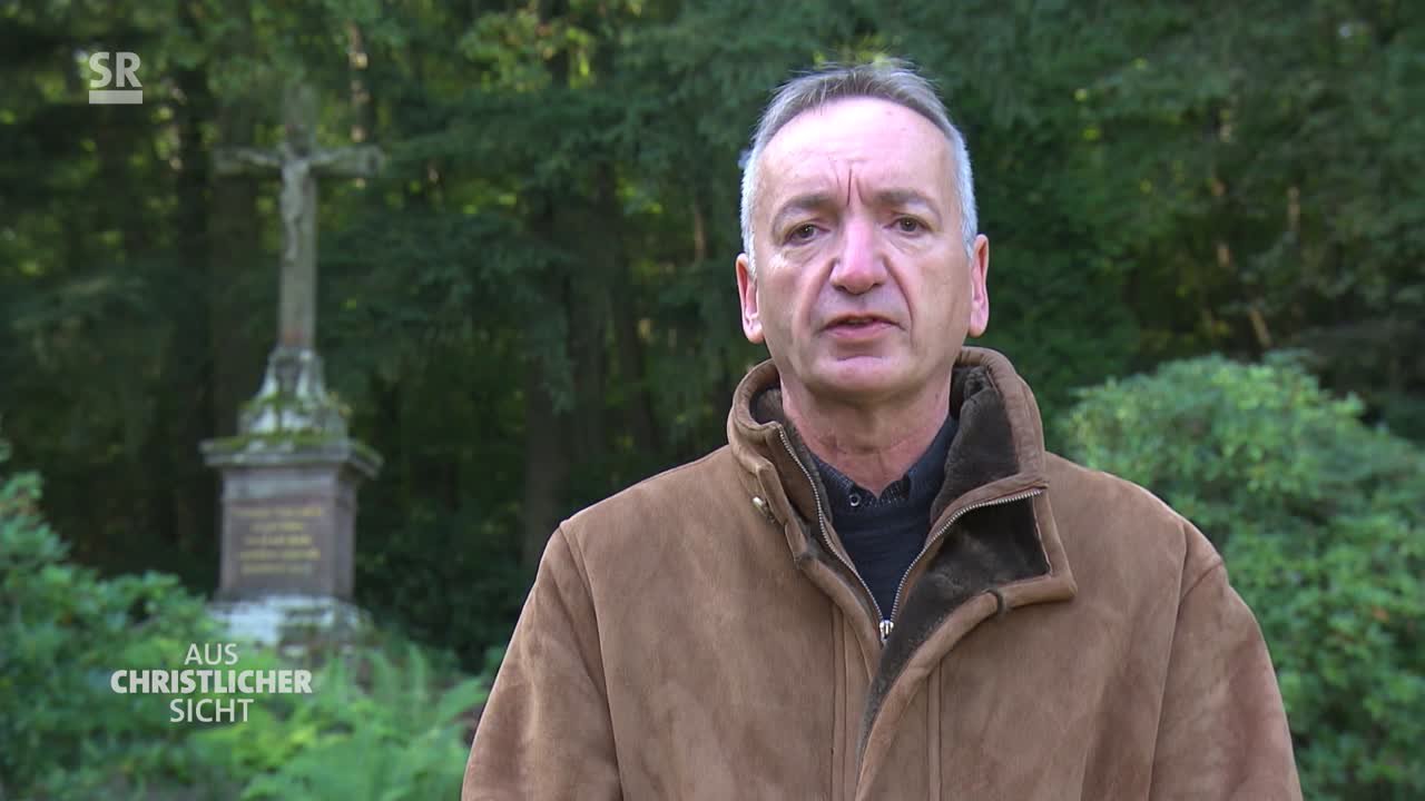 Aus christlicher Sicht