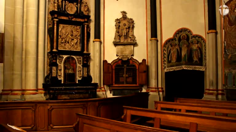 Das Bonner Münster