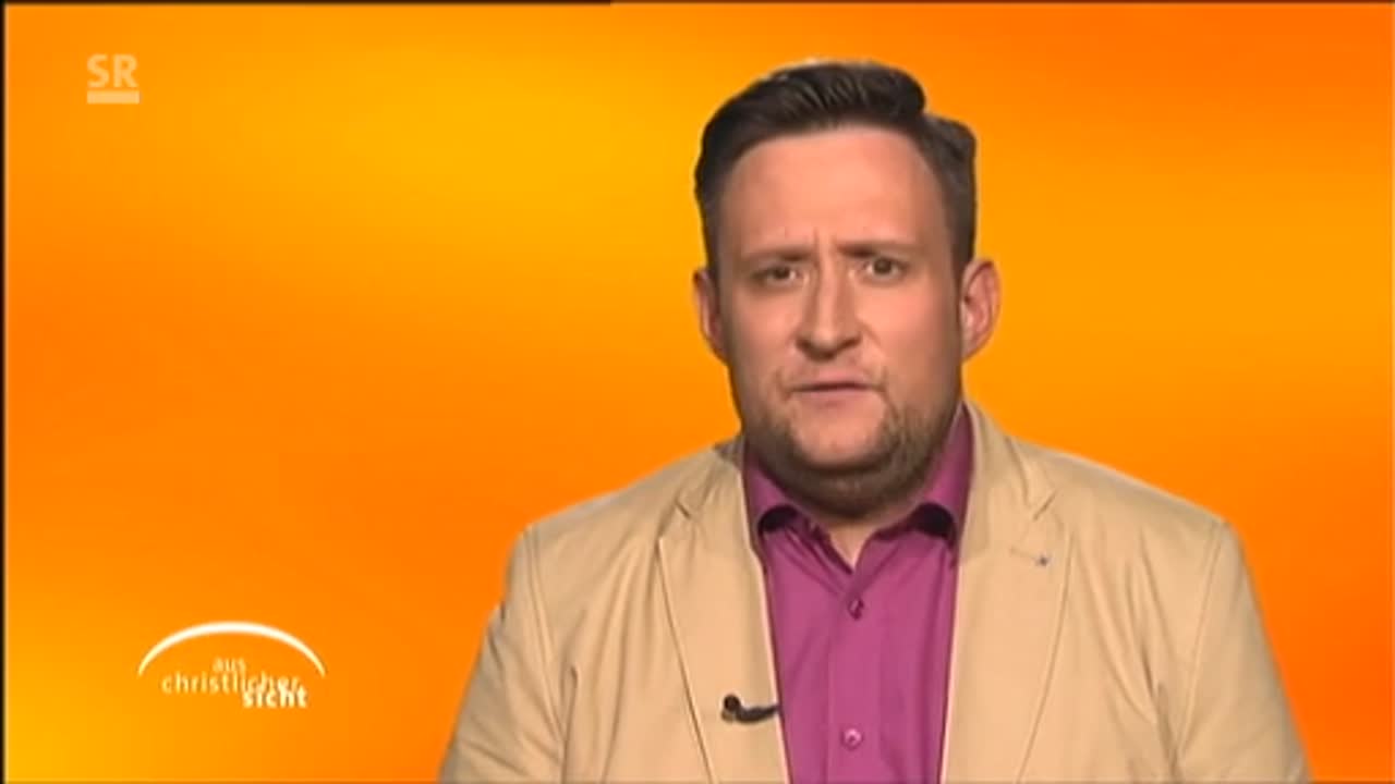Aus christlicher Sicht: Bundesliga