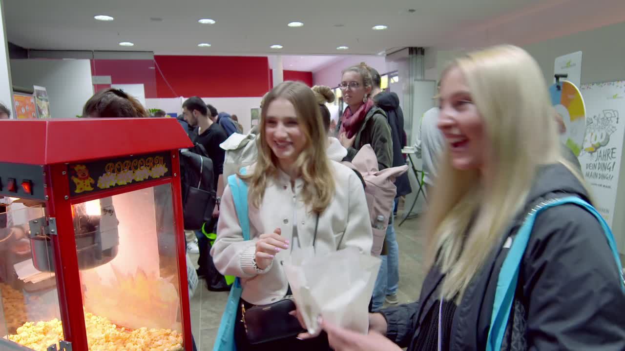 So Gesehen - Kirche an Hochschulen