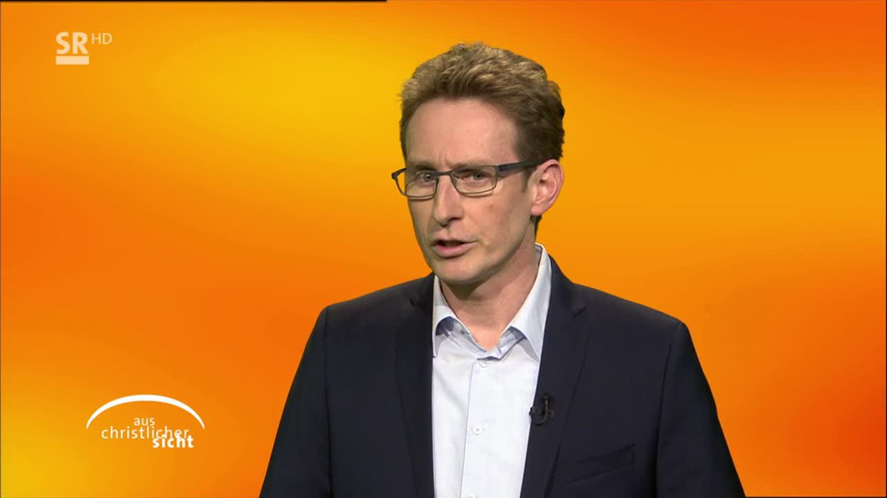 Aus christlicher Sicht - Hungersnot