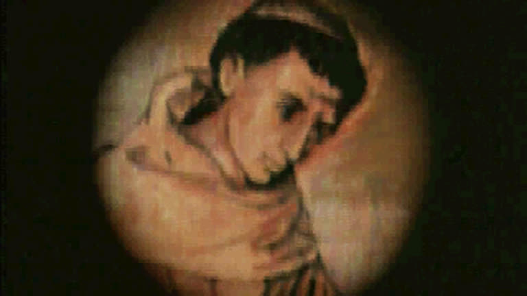 Ihr Name bitte: 14.12. Berthold von Regensburg