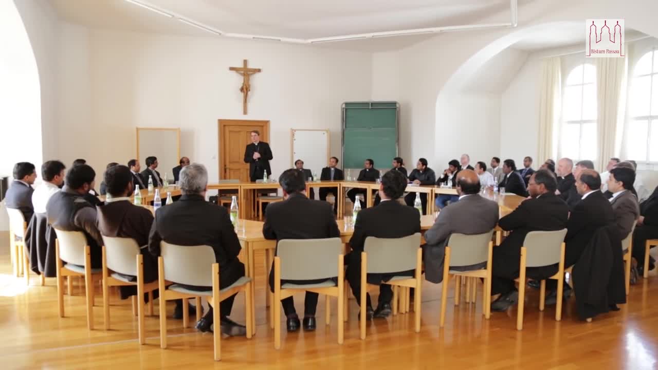 "Wir sind gemeinsam unterwegs"