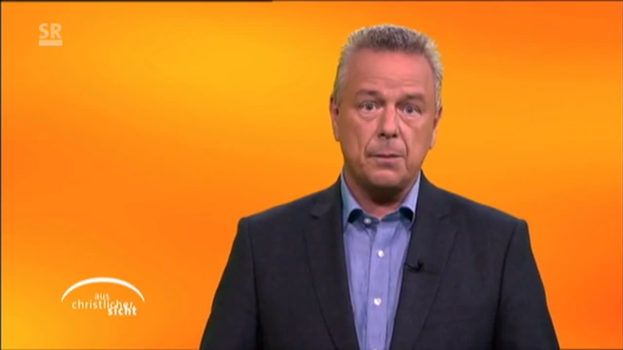 Aus christlicher Sicht: Betreuungsgeld