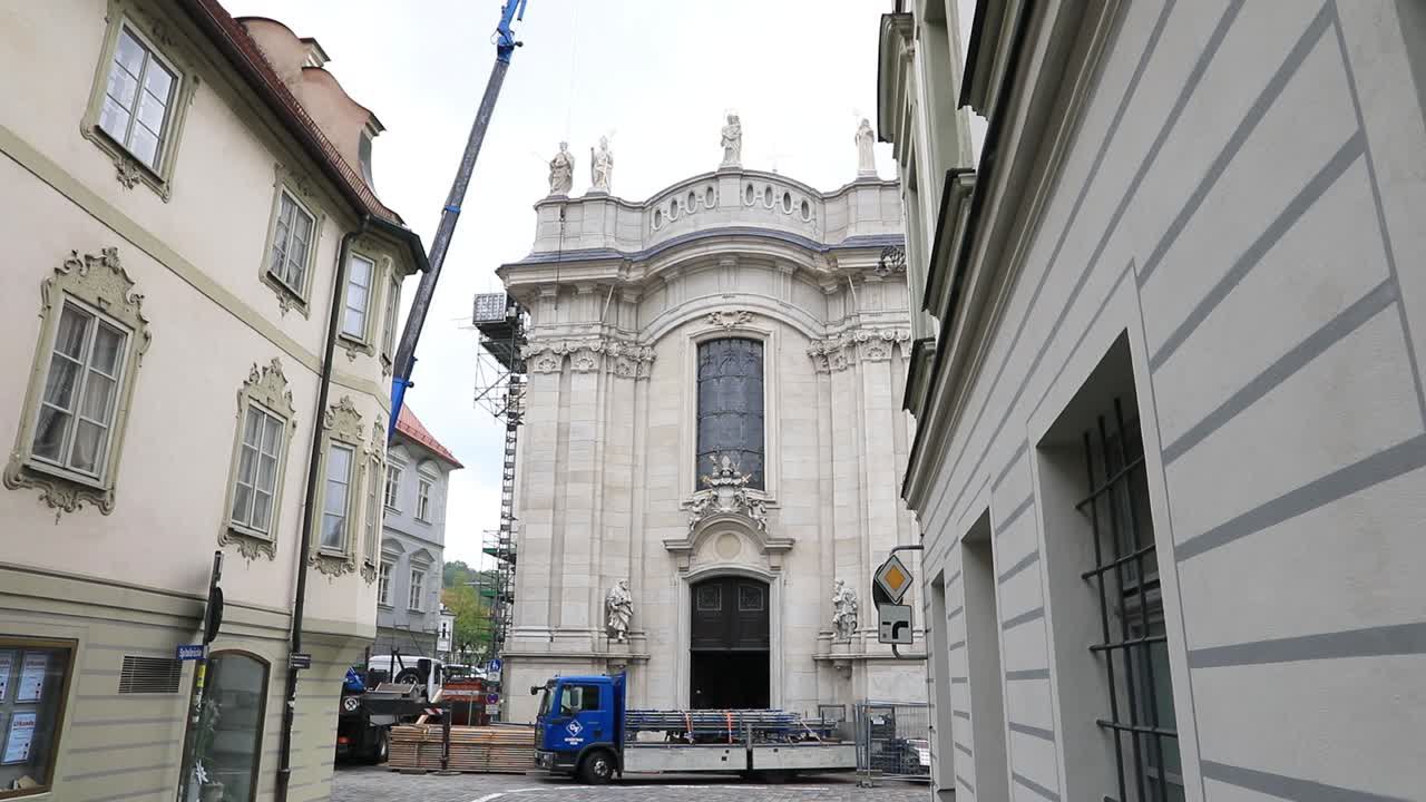 Operation am Dom - Eichstätter Kathedralkirche schließt ab März 2020 für mindestens zwei Jahre